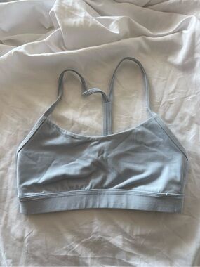 Lululemon Y Flow Bra
